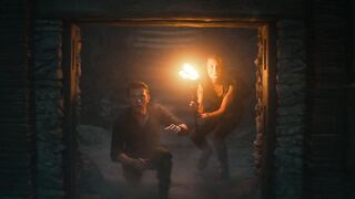 Uncharted (2022) Part 3