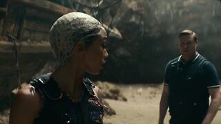 Uncharted (2022) Part 4