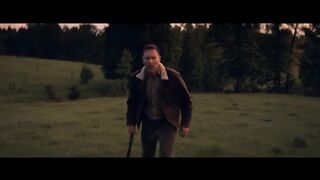 THIEVES HIGHWAY Official Trailer (2026) Aaron Eckhart.