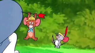 Tom and Jerry