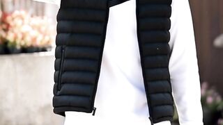 Street Style That Moves Naturally