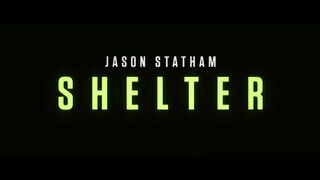 SHELTER Official Trailer (2026) Jason Statham.