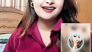 Tu Meri hot mal Raja kaRahat Hai tab Tumko call karte hain Bangladesh hot alisha