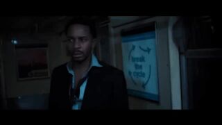 THE DUTCHMAN Official Trailer (2026) Kate Mara.