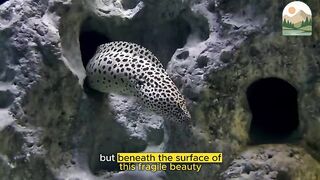 Moray Eel The Silent Hunter of the Reef