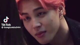BTS jimmin