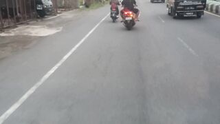 jalan jalan
