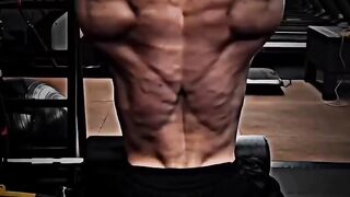 Gym man  just called bodybuilding