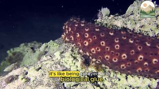 The Hidden Importance of Sea Cucumbers