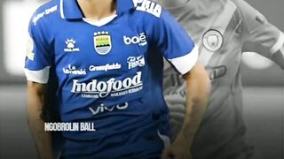 Eliano Reijnders Tak Kenal Lelah