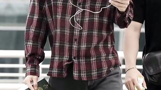 Inspiration outfit airport street