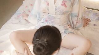 Healing massage