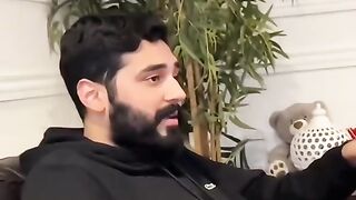 Never Ignore Dr Saab Marth 7 .mp4