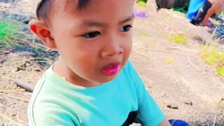 Kegiatan mancing