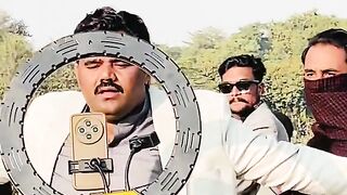TikTok da king Aslam dj army open challenge.mp4