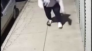 Woman transformation