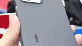 Redmi 15 Gary 8-128 battery 7000mah charger 33w.