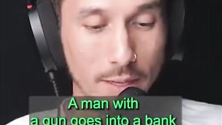 Poor wife