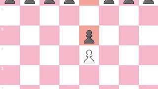 Awww hahaha kings gambit full serangan nih