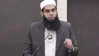 Great Delhi Debate Mufti Shamail Nadvi vs Javed Akhtar 20 December 2025