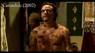 Carandiru Brazils Most Brutal Prison (2002) Movie Explained in Hindiurdu  True Crime Story