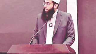 Agar Khuda Hai to Shaitan Kyun? Agar God Hai to Evil Kyun Exist Karta Hai? godexistence