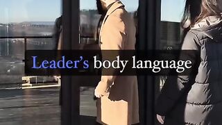 If you want a masculine presence that makes you look extremely confident in just 14 days - check my link in bio.mp4