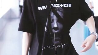 Best song and outfit