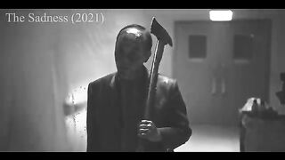 The Sadness Disease (2021) Movie Explained in HindiUrdu  CrimeHorror Hollywood Movie Explained