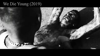 We Die Young (2019) Movie Explained In HindiUrdu  CrimeAction Hollywood Movie Explained In Hindi.