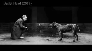 Bullet Head (2017) Movie Explained in Hindi  CrimeThriller Hollywood Movie Explained in HindiUrdu