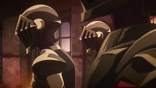 Ansatsusha de Aru Ore no Status ga Yuusha yori mo Akiraka ni Tsuyoi no da ga Episodes 12