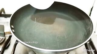 Cheeni Chai Patti Se Sasti Dark Brown Hair dye,  Dark brown hair colour.