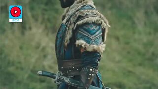 Bala and kurul Osman fight