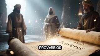 Resumo explicado do livro de Provérbios