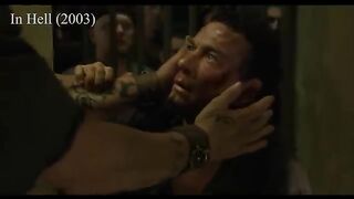 Russia क जल म फस गय American कद  CrimeAction  Hollywood Movie Explained In HindiUrdu