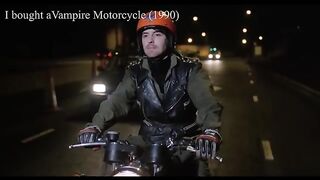 Delivery Boy न खरद Vampire Bike जसन भ चलई, जद नह बच  CrimeHorror Movie Explained