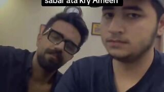 Qayamt qareeb ha insaan me insaniyat khtam hogai.mp4