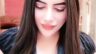 Pk tango private Hot live show  angel patel