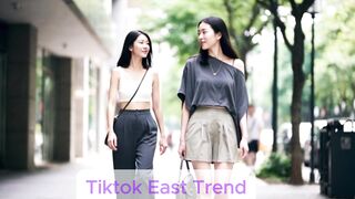 Tiktok East Trend-2026