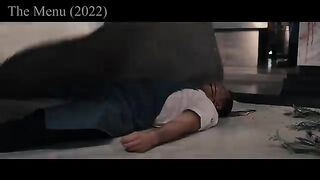 इस Restaurent म आन वल कभ बहर नह जत DarkPsychological Hollywood Movies Explain In Hindi