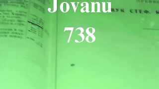 Jevanđelje po Jovanu 738