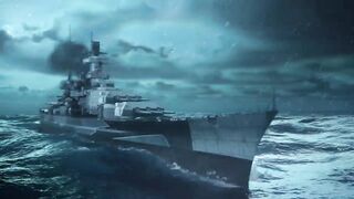 How the Mighty Scharnhorst Was Sunk