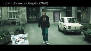 पढन लखन क उमर म Middle Class लडक बन Poland क सबस बड Gangster Hollywood Gangster Film
