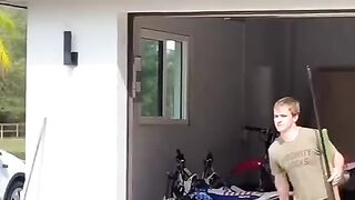 She came back for revenge