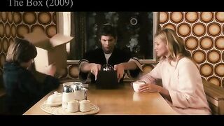 इस Button क दबन पर मलग 8.5 करड़  MysterySci-Fi Thriller Movie Explained in HindiUrdu.