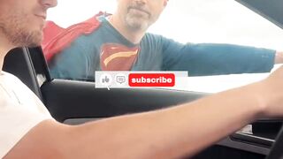superman