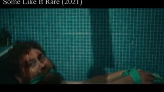 Dark Horror Movie Explained in english