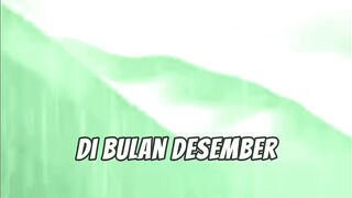 BERHATI-HATILAH DI BULAN DESEMBER INI !