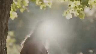 The origin of fire in the world